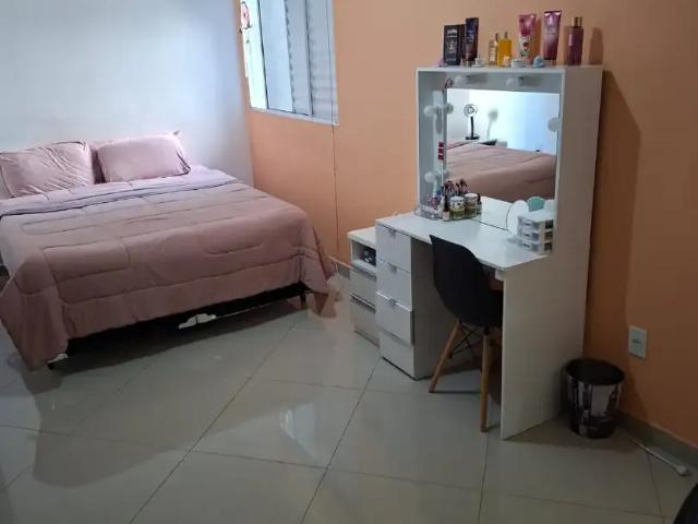 Casa / Sobrado para Venda em São José dos Campos/SP Parque Industrial 4 Quartos