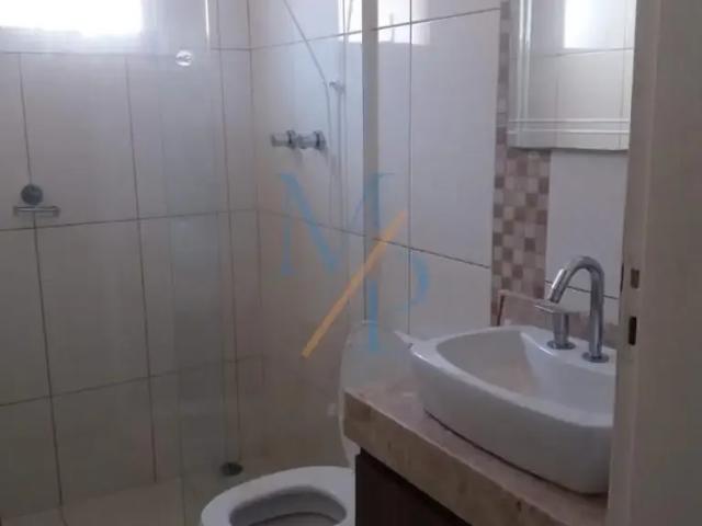 Casa / Sobrado para Venda em São José dos Campos/SP Parque Industrial 4 Quartos