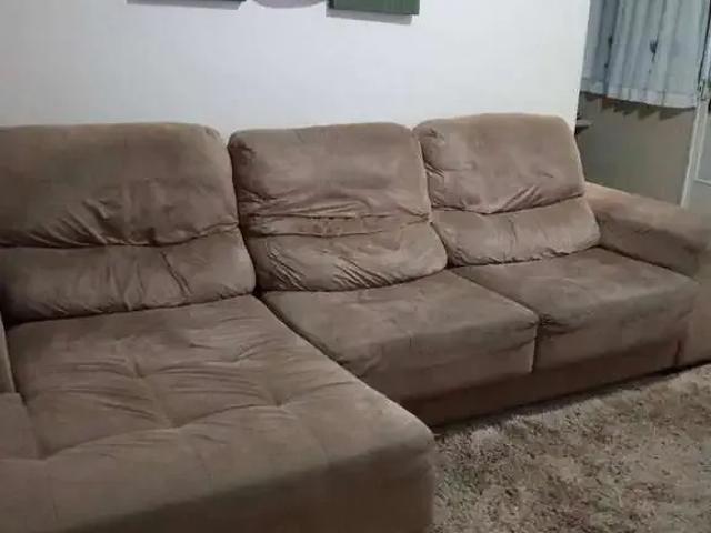 Casa / Sobrado para Venda em São José dos Campos/SP Parque Industrial 4 Quartos