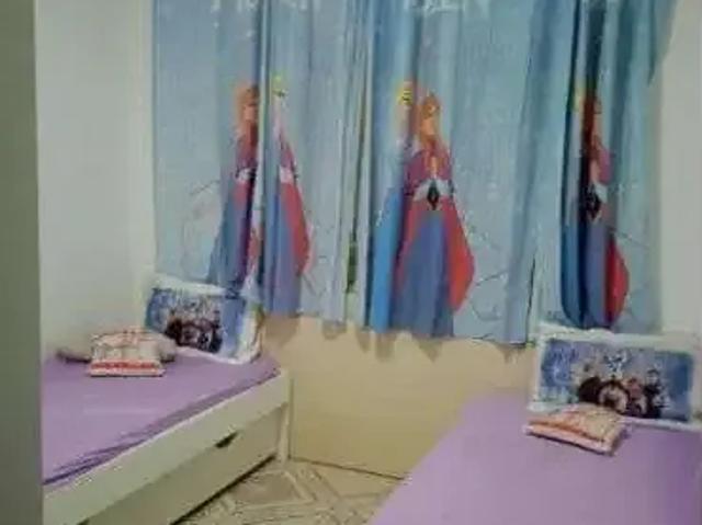Casa / Sobrado para Venda em São José dos Campos/SP Parque Industrial 5 Quartos