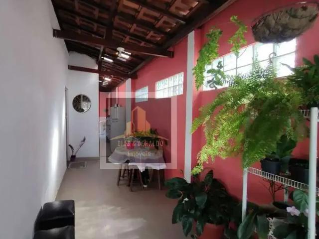 Casa / Sobrado para Venda em São José dos Campos/SP Parque Industrial 5 Quartos