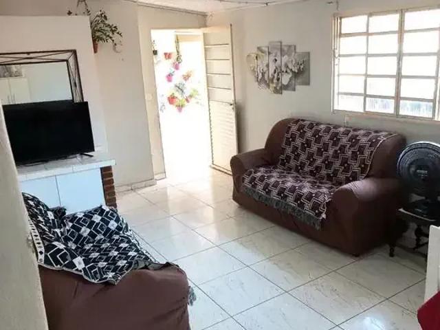 Casa / Sobrado para Venda em São José dos Campos/SP Parque Industrial 5 Quartos