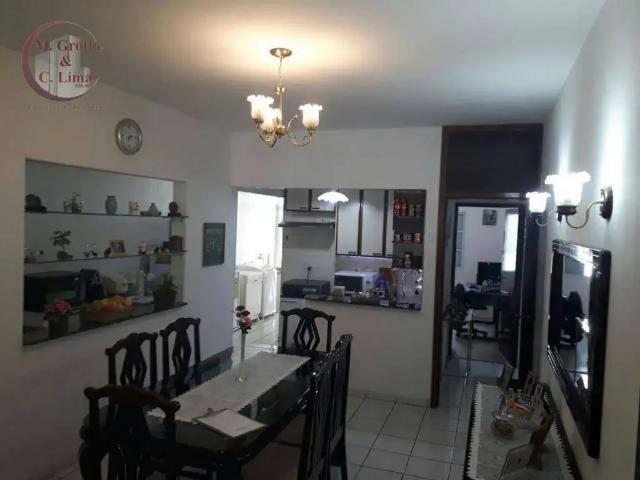 Casa / Sobrado para Venda em São José dos Campos/SP Parque Industrial 5 Quartos