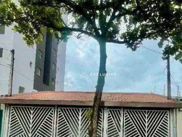 Casa / Sobrado para Venda em São José dos Campos/SP Parque Industrial 5 Quartos