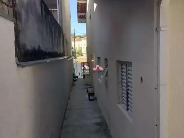 Casa / Sobrado para Venda em São José dos Campos/SP Parque Interlagos 3 Quartos