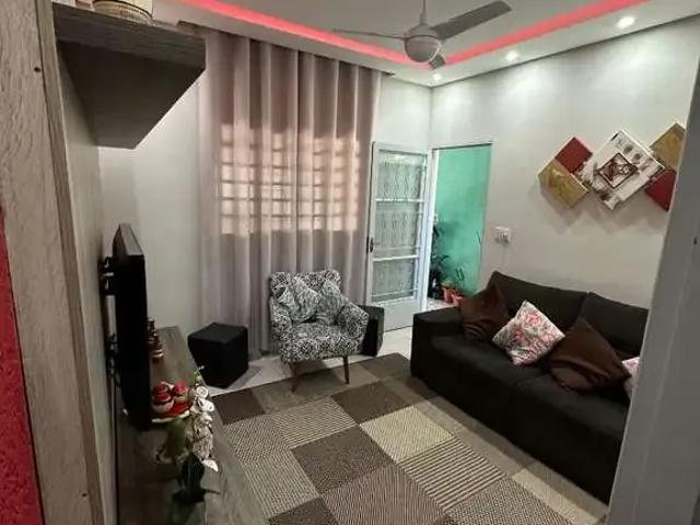 Casa / Sobrado para Venda em São José dos Campos/SP Parque Interlagos 3 Quartos