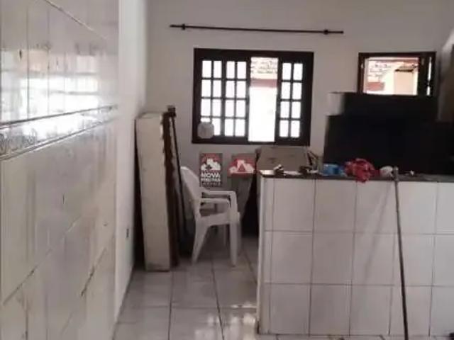 Casa / Sobrado para Venda em São José dos Campos/SP Parque Interlagos 2 Quartos