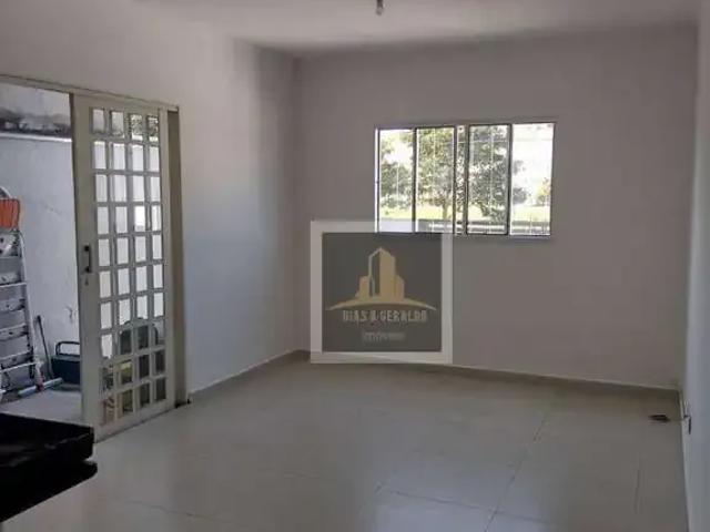 Casa / Sobrado para Venda em São José dos Campos/SP Parque Interlagos 2 Quartos
