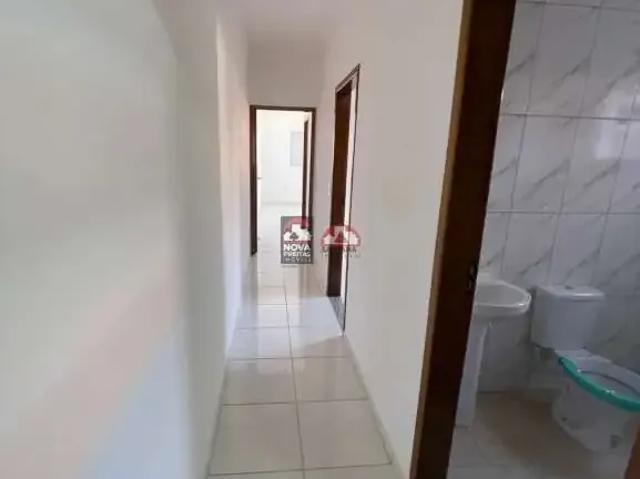 Casa / Sobrado para Venda em São José dos Campos/SP Parque Interlagos 2 Quartos