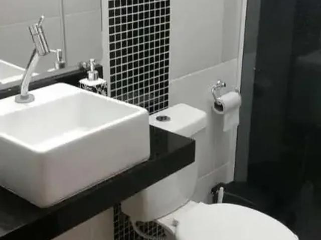 Casa / Sobrado para Venda em São José dos Campos/SP Parque Interlagos 2 Quartos