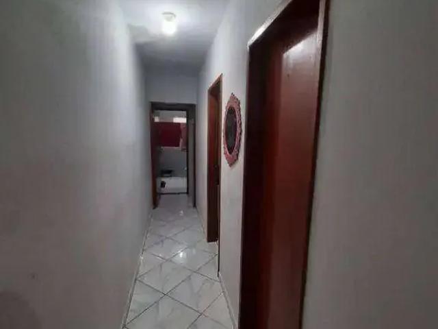 Casa / Sobrado para Venda em São José dos Campos/SP Parque Interlagos 2 Quartos