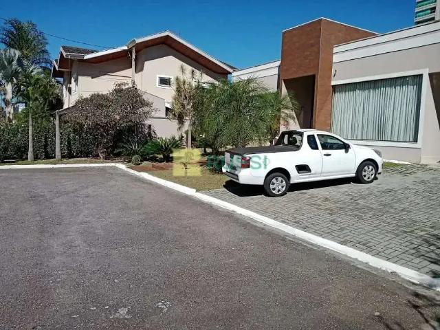 Casa / Sobrado para Venda em São José dos Campos/SP Parque Residencial Aquarius 4 Quartos