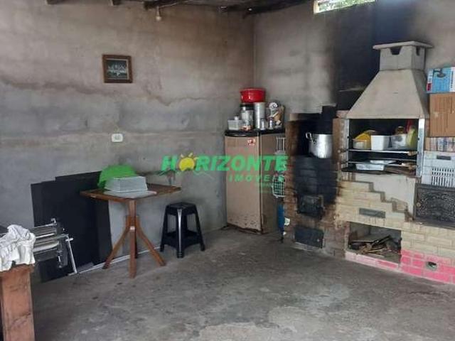 Casa / Sobrado para Venda em São José dos Campos/SP Primavera 1B 3 Quartos