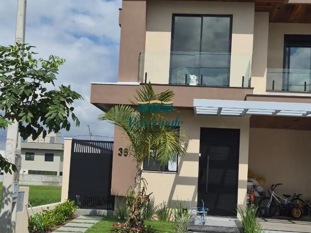 Casa / Sobrado para Venda em São José dos Campos/SP Ronda 3 Quartos