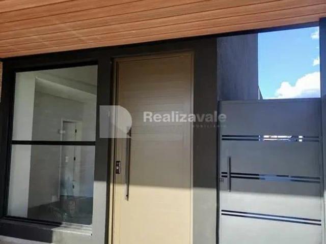 Casa / Sobrado para Venda em São José dos Campos/SP Ronda 3 Quartos