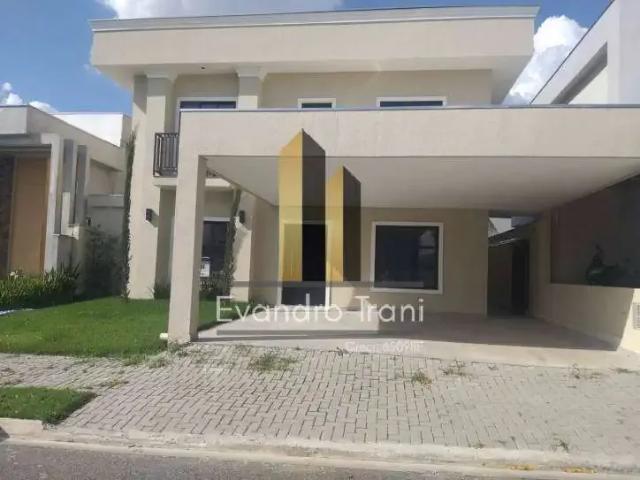 Casa / Sobrado para Venda em São José dos Campos/SP Recanto dos Eucaliptos 4 Quartos