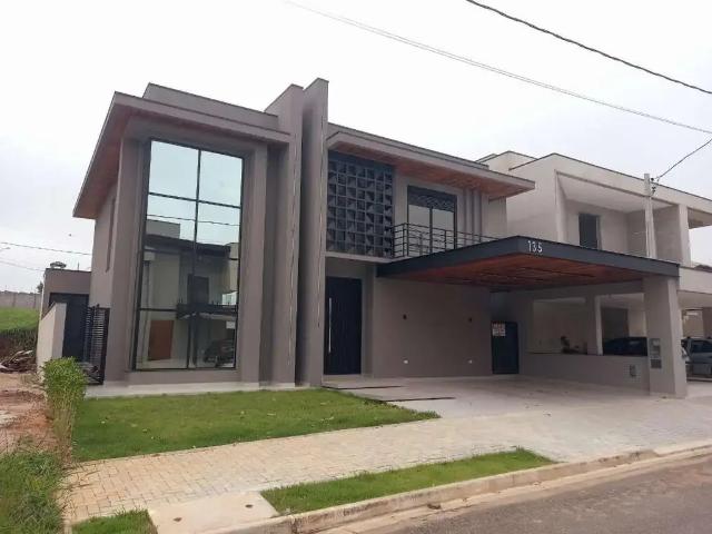 Casa / Sobrado para Venda em São José dos Campos/SP Recanto dos Eucaliptos 3 Quartos