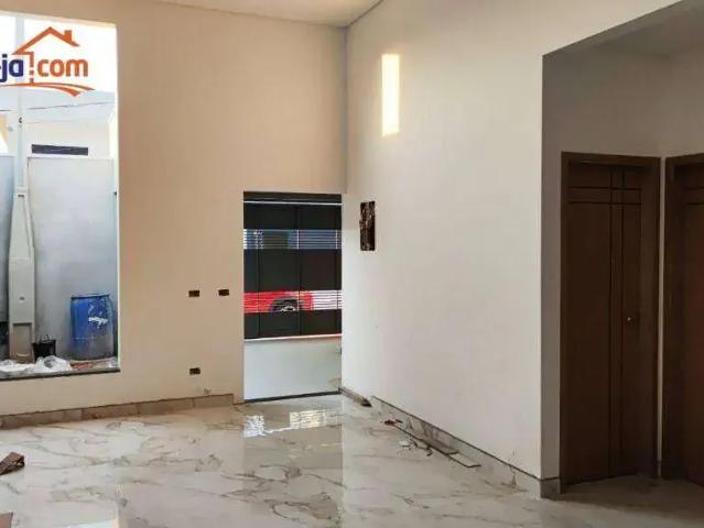Casa / Sobrado para Venda em São José dos Campos/SP Recanto dos Eucaliptos 3 Quartos