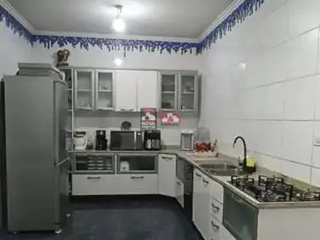 Casa / Sobrado para Venda em São José dos Campos/SP Residencial Cambui 2 Quartos