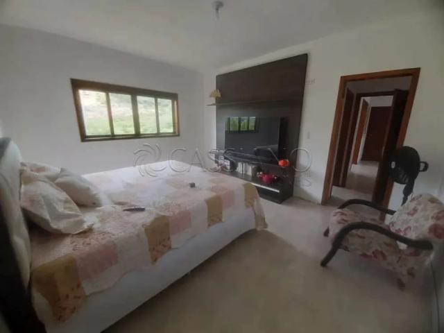 Casa / Sobrado para Venda em São José dos Campos/SP Residencial Cambui 3 Quartos