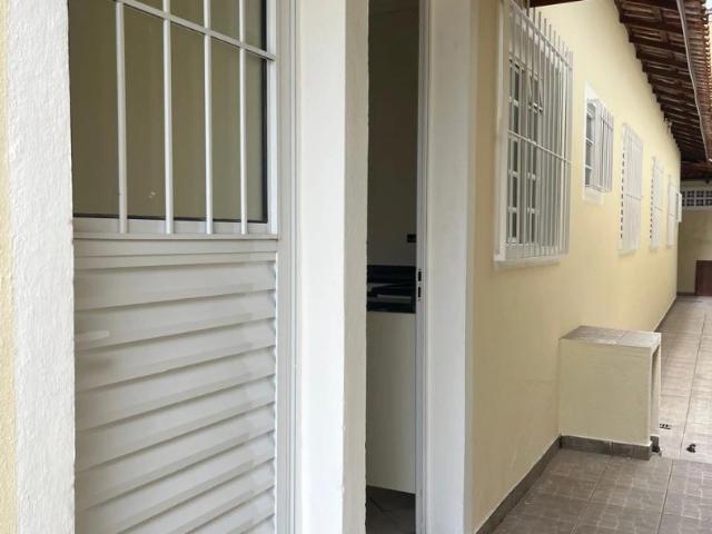 Casa / Sobrado para Venda em São José dos Campos/SP Residencial Ana Maria 2 Quartos