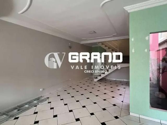 Casa / Sobrado para Venda em São José dos Campos/SP Residencial Ana Maria 2 Quartos