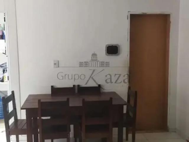 Casa / Sobrado para Venda em São José dos Campos/SP Residencial Alto dos Ypês 4 Quartos