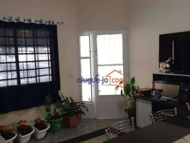 Casa / Sobrado para Venda em São José dos Campos/SP Residencial Altos do Bosque 2 Quartos