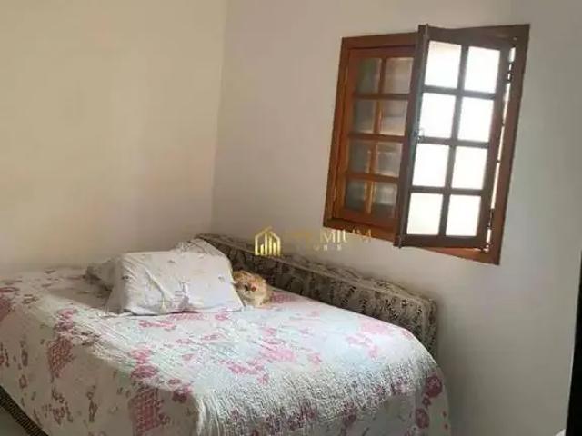 Casa / Sobrado para Venda em São José dos Campos/SP Residencial Altos do Bosque 3 Quartos