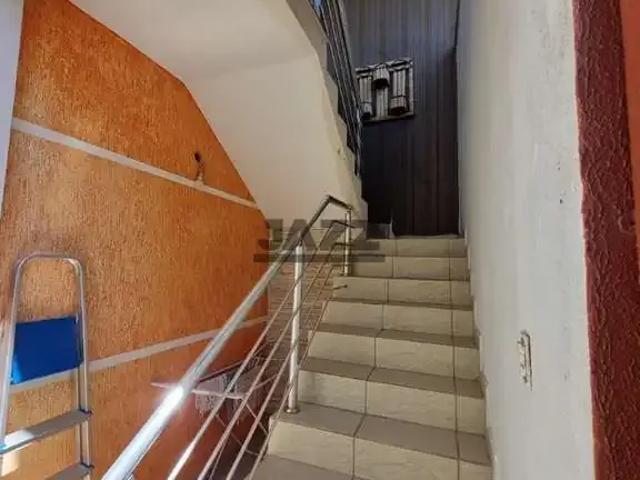 Casa / Sobrado para Venda em São José dos Campos/SP Residencial Altos do Bosque 3 Quartos