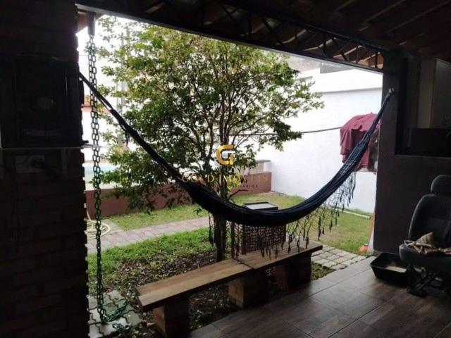 Casa / Sobrado para Venda em São José dos Campos/SP Residencial Altos do Bosque 4 Quartos