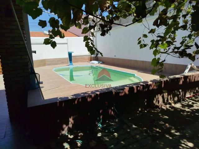 Casa / Sobrado para Venda em São José dos Campos/SP Residencial Altos do Bosque 4 Quartos
