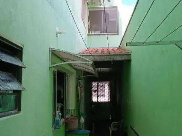 Casa / Sobrado para Venda em São José dos Campos/SP Residencial Altos do Bosque 5 Quartos