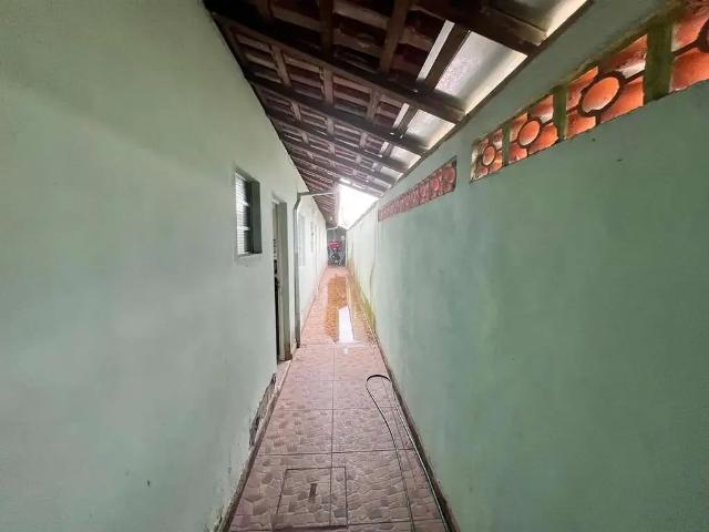 Casa / Sobrado para Venda em São José dos Campos/SP Residencial Armando Moreira Righi 3 Quartos