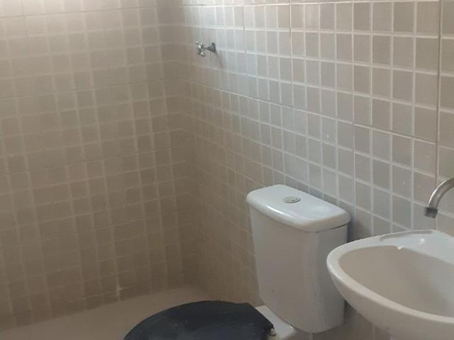 Casa / Sobrado para Venda em São José dos Campos/SP Residencial Armando Moreira Righi 3 Quartos