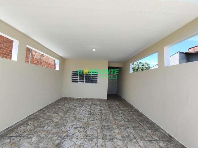 Casa / Sobrado para Venda em São José dos Campos/SP Residencial Armando Moreira Righi 3 Quartos