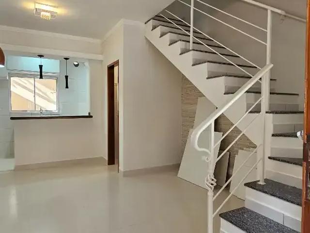 Casa / Sobrado para Venda em São José dos Campos/SP Residencial Bosque dos Ipês 2 Quartos