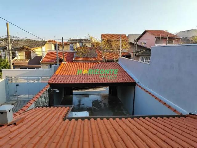 Casa / Sobrado para Venda em São José dos Campos/SP Bosque dos Ipês 2 Quartos