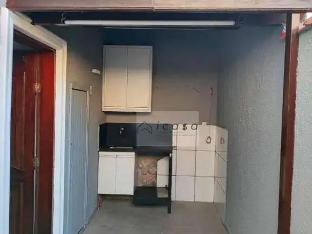 Casa / Sobrado para Venda em São José dos Campos/SP Residencial Bosque dos Ipês 2 Quartos