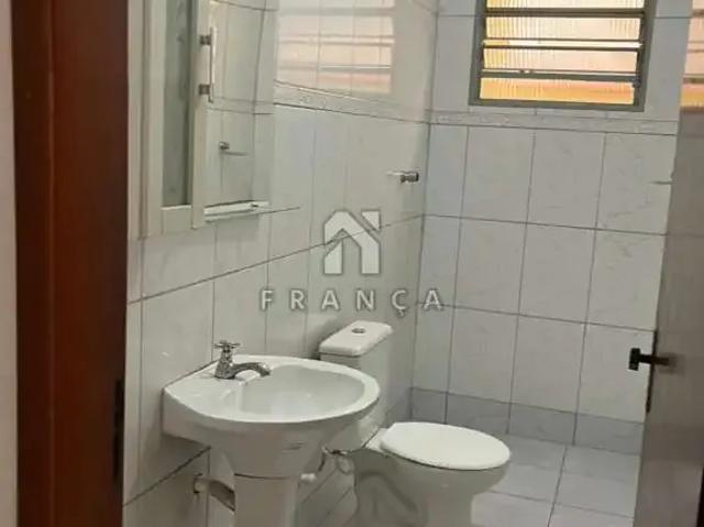 Casa / Sobrado para Venda em São José dos Campos/SP Residencial Bosque dos Ipês 2 Quartos