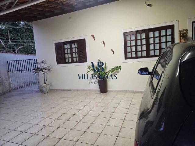 Casa / Sobrado para Venda em São José dos Campos/SP Residencial Bosque dos Ipês 2 Quartos