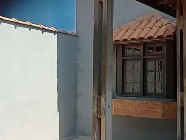Casa / Sobrado para Venda em São José dos Campos/SP Residencial Bosque dos Ipês 2 Quartos