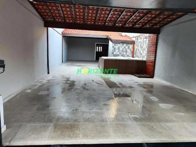 Casa / Sobrado para Venda em São José dos Campos/SP Residencial Bosque dos Ipês 2 Quartos