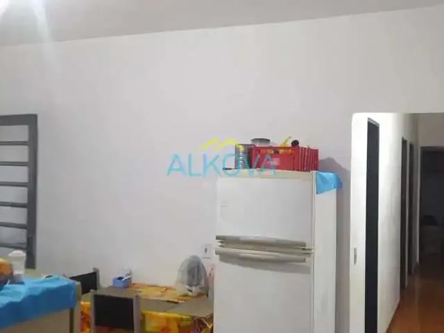 Casa / Sobrado para Venda em São José dos Campos/SP Residencial Bosque dos Ipês 3 Quartos