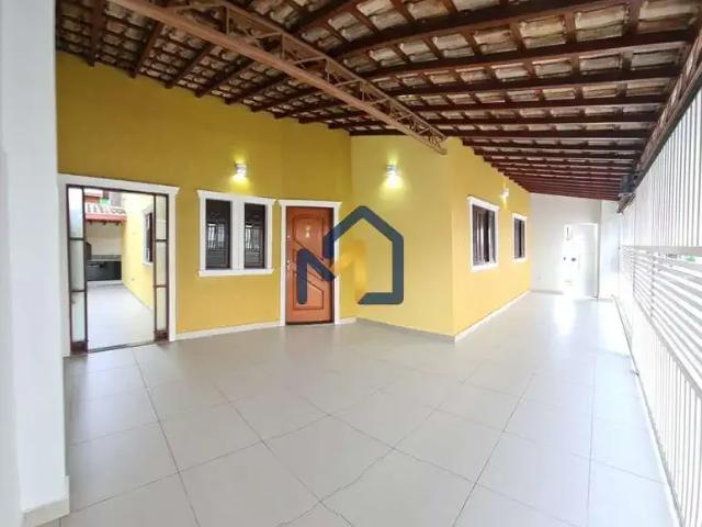 Casa / Sobrado para Venda em São José dos Campos/SP Residencial Bosque dos Ipês 3 Quartos
