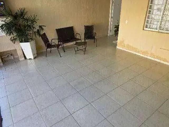 Casa / Sobrado para Venda em São José dos Campos/SP Residencial Bosque dos Ipês 3 Quartos