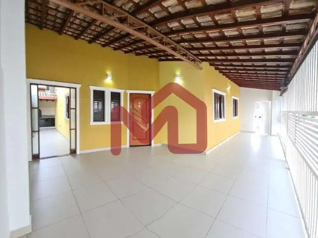 Casa / Sobrado para Venda em São José dos Campos/SP Residencial Bosque dos Ipês 3 Quartos