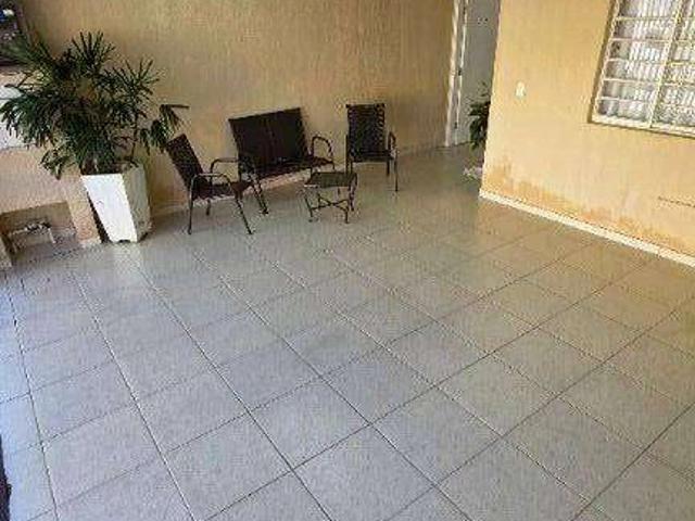 Casa / Sobrado para Venda em São José dos Campos/SP Residencial Bosque dos Ipês 3 Quartos