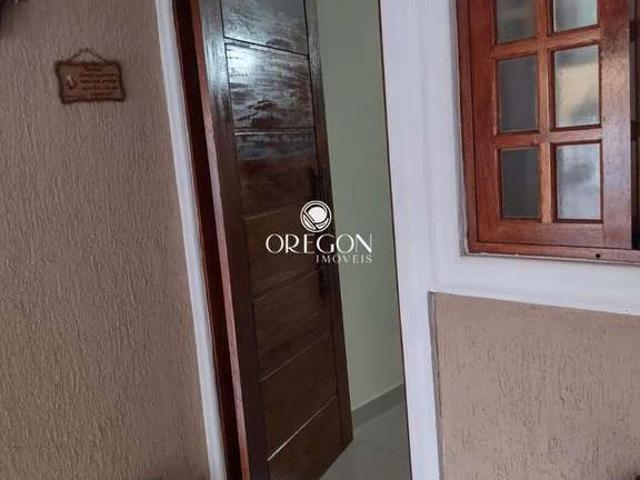 Casa / Sobrado para Venda em São José dos Campos/SP Residencial Bosque dos Ipês 3 Quartos