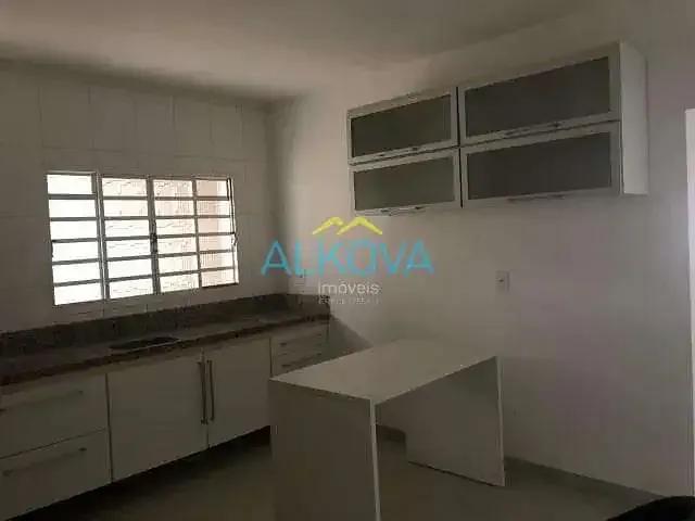 Casa / Sobrado para Venda em São José dos Campos/SP Residencial Bosque dos Ipês 3 Quartos